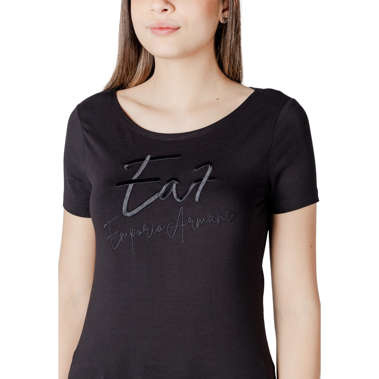 Ea7 - Ea7 Women's T-Shirts