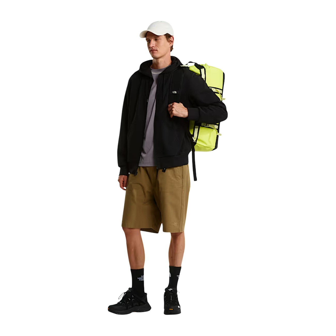 The North Face - The North Face Homme Sweatshirts