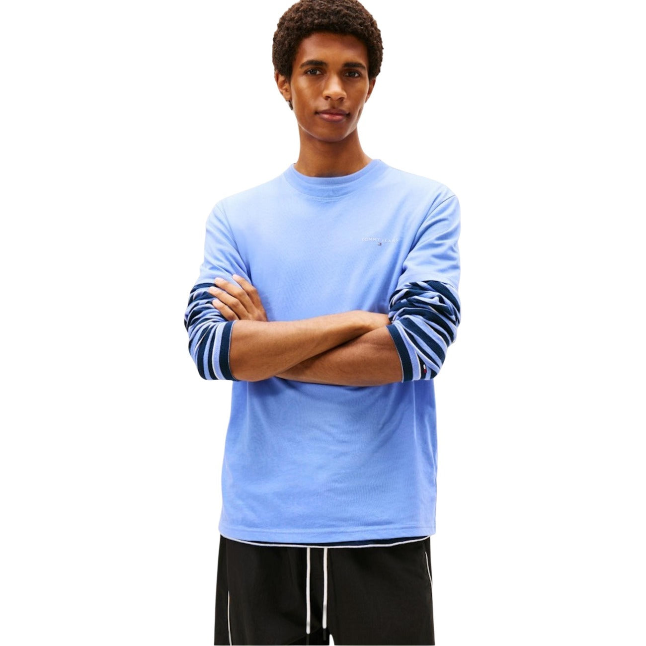 Tommy Hilfiger Jeans - Tommy Hilfiger Men's T-Shirts