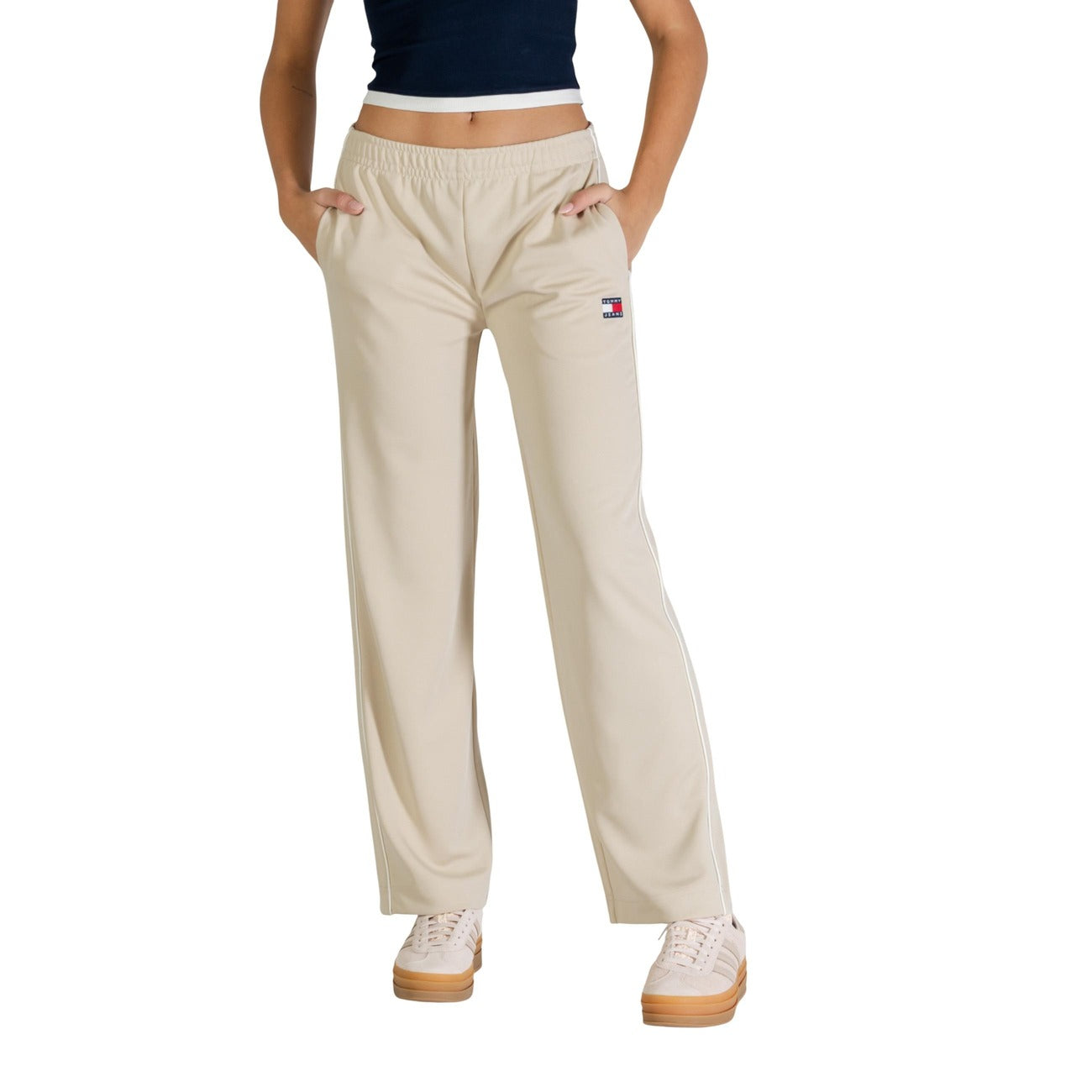 Tommy Hilfiger Jeans - Tommy Hilfiger Jeans Femme Pantalons