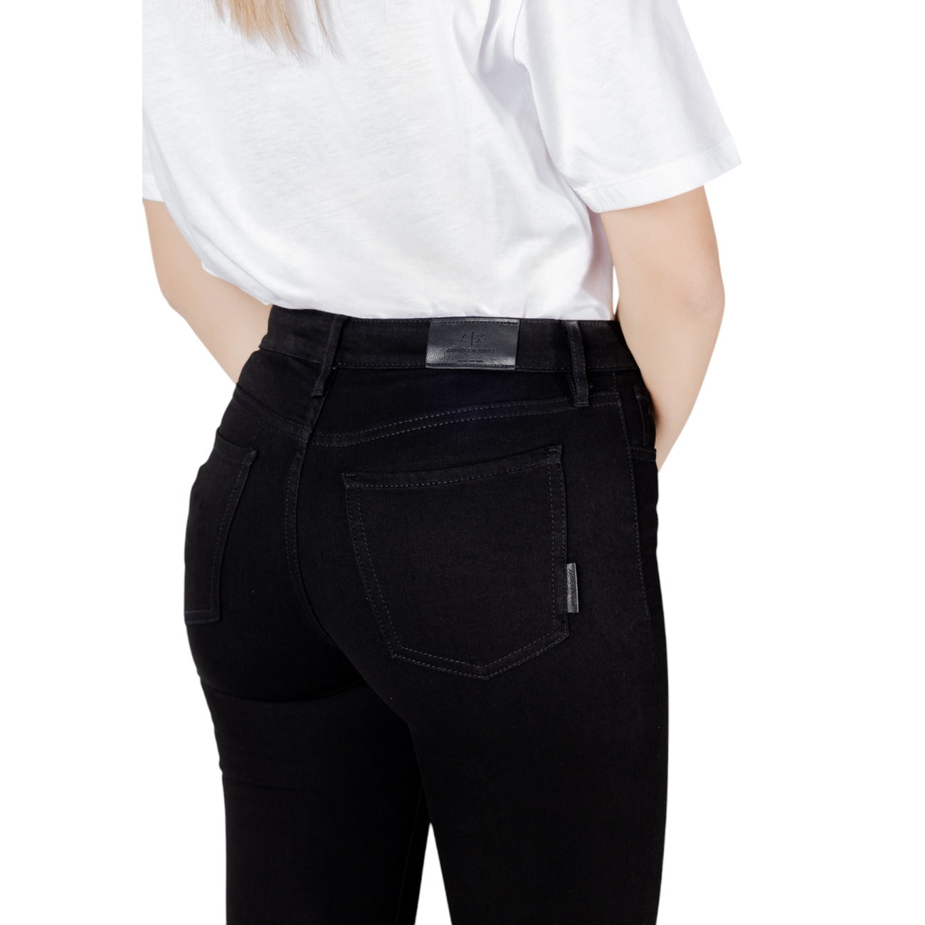 Armani Exchange - Armani Exchange Femme Jeans
