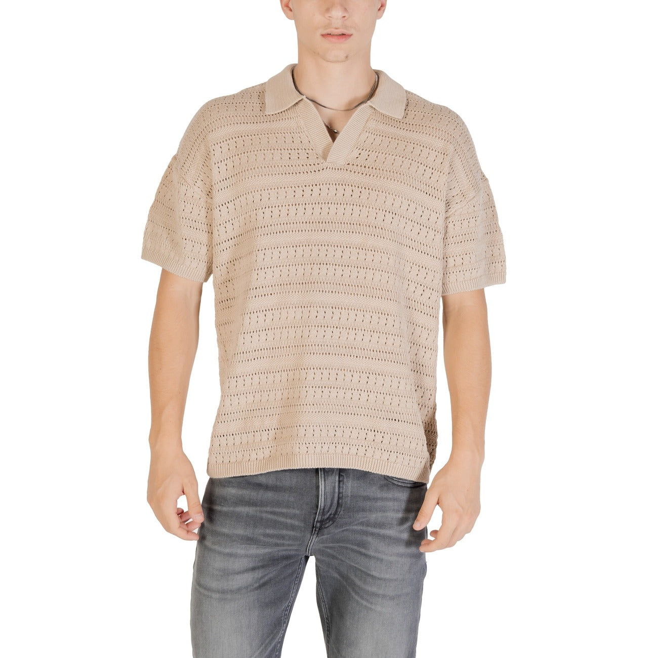 Only & Sons - Only & Sons Men's Polo