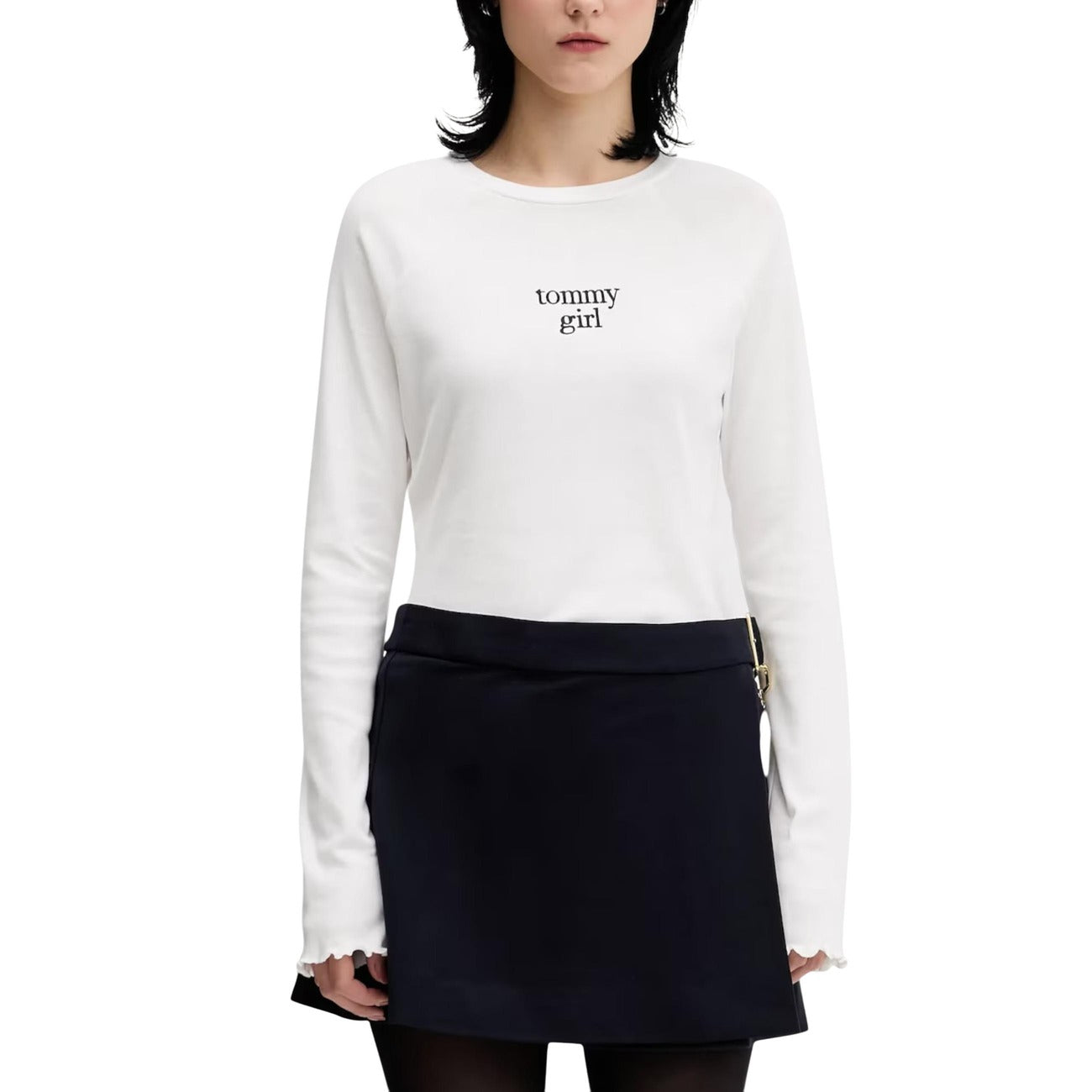 Tommy Hilfiger Jeans - Tommy Hilfiger Jeans Femme Pulls
