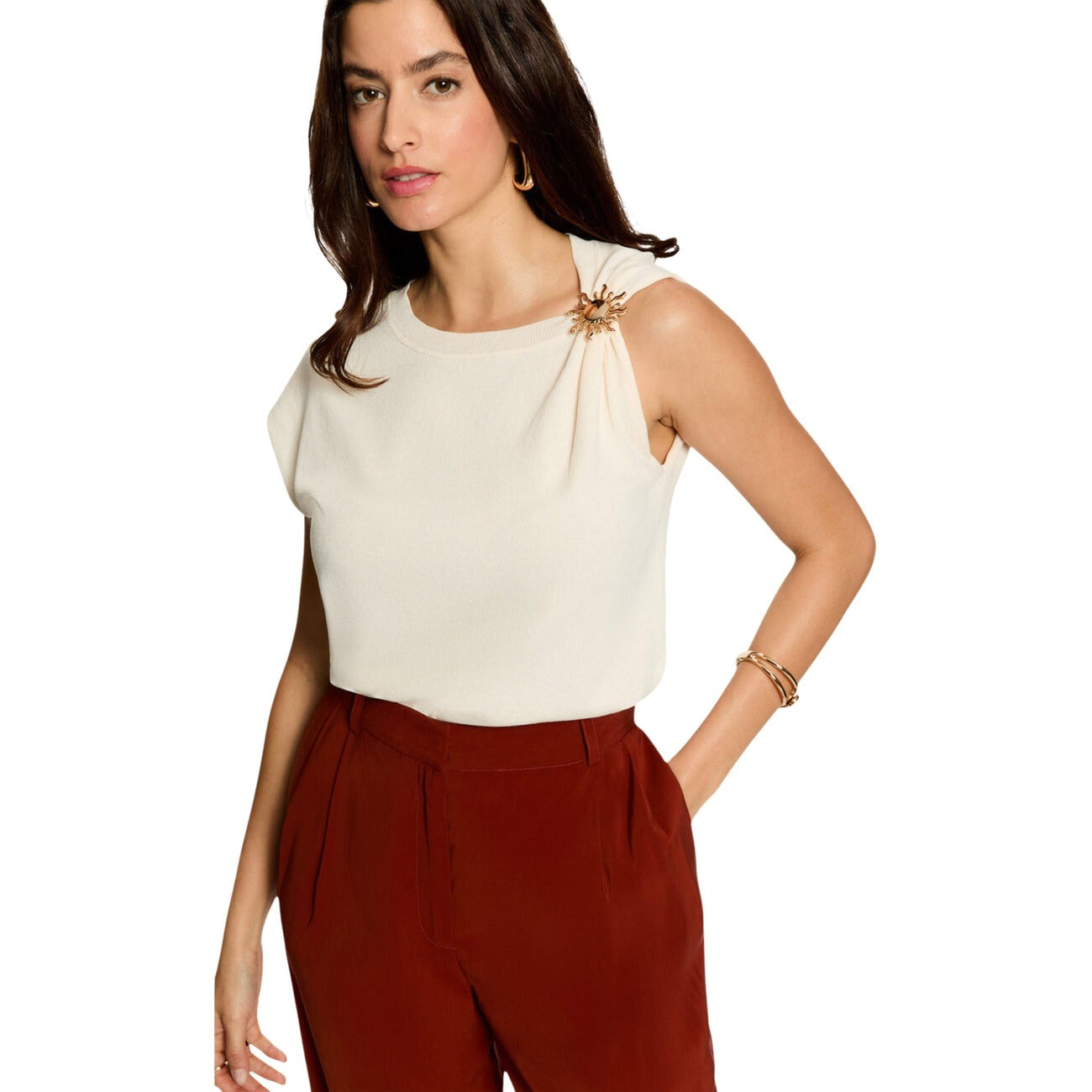 Morgan De Toi - Morgan De Toi Women's Sweaters