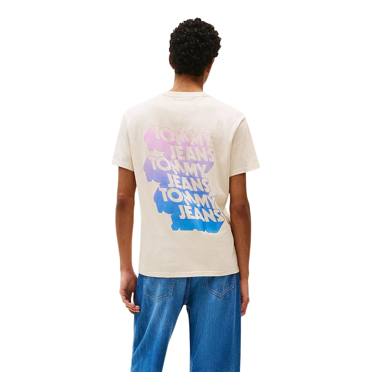 Tommy Hilfiger Jeans - Tommy Hilfiger Jeans Homme T-Shirts