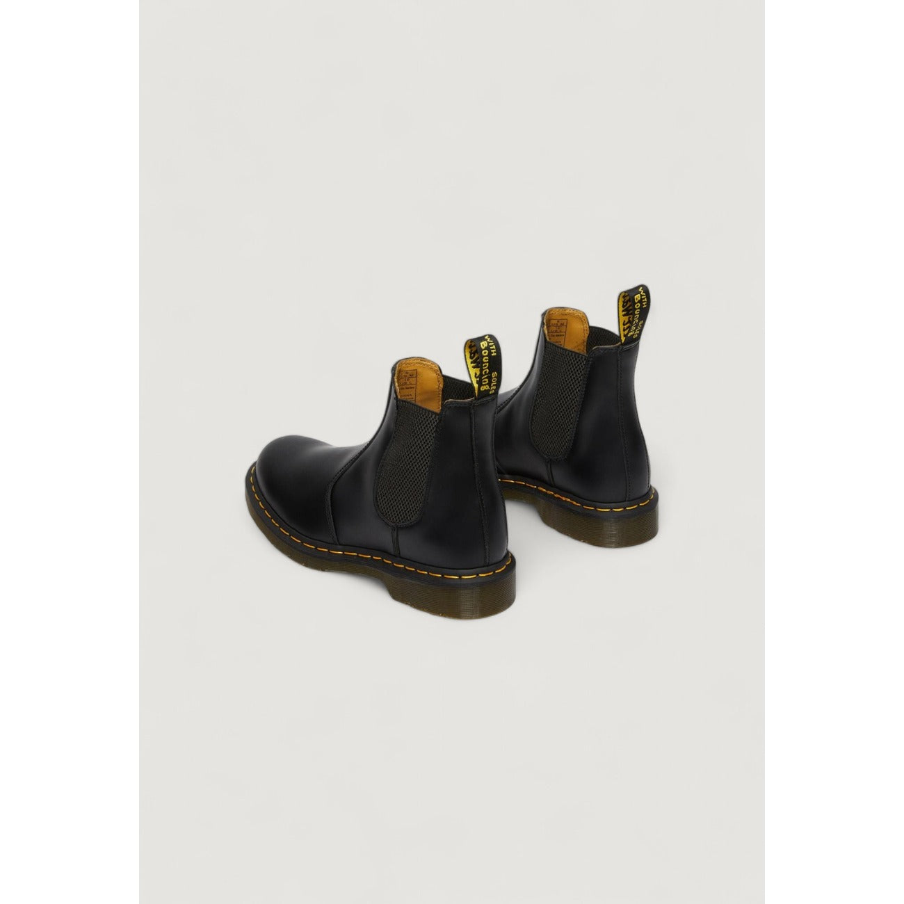 Dr. Martens - Dr. Martens Homme Bottes