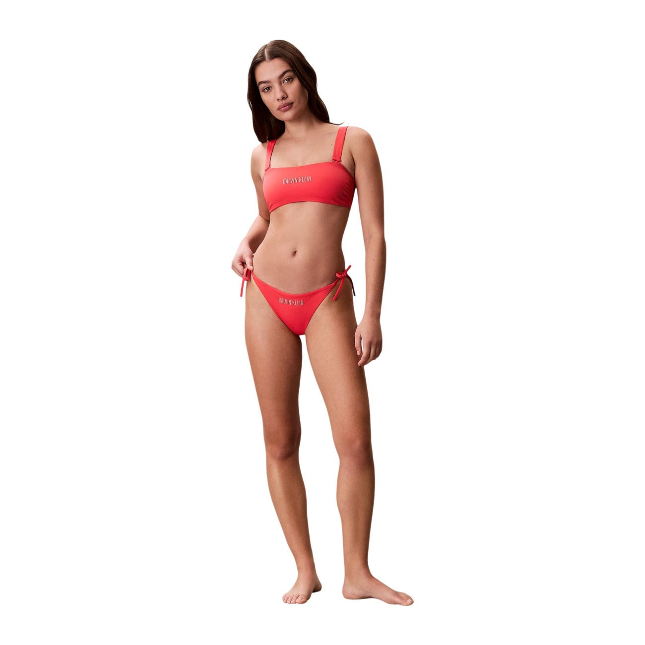 Calvin Klein Jeans - Calvin Klein Jeans Women's Swimwear