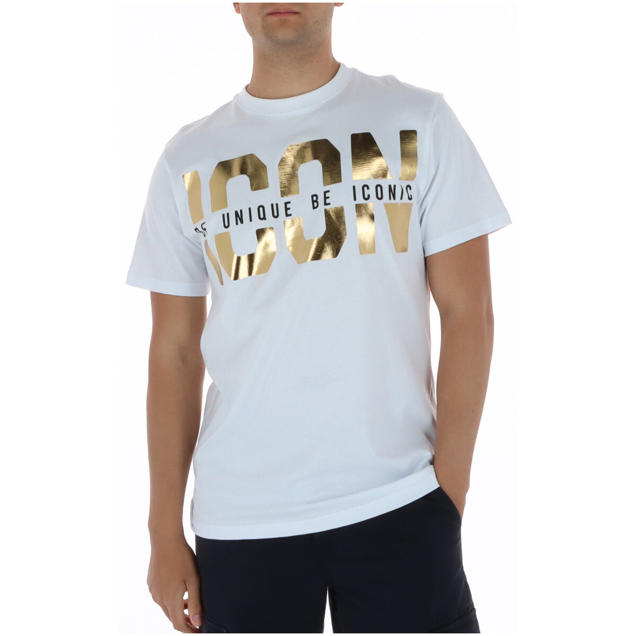 Icon - Icon Men's T-Shirts