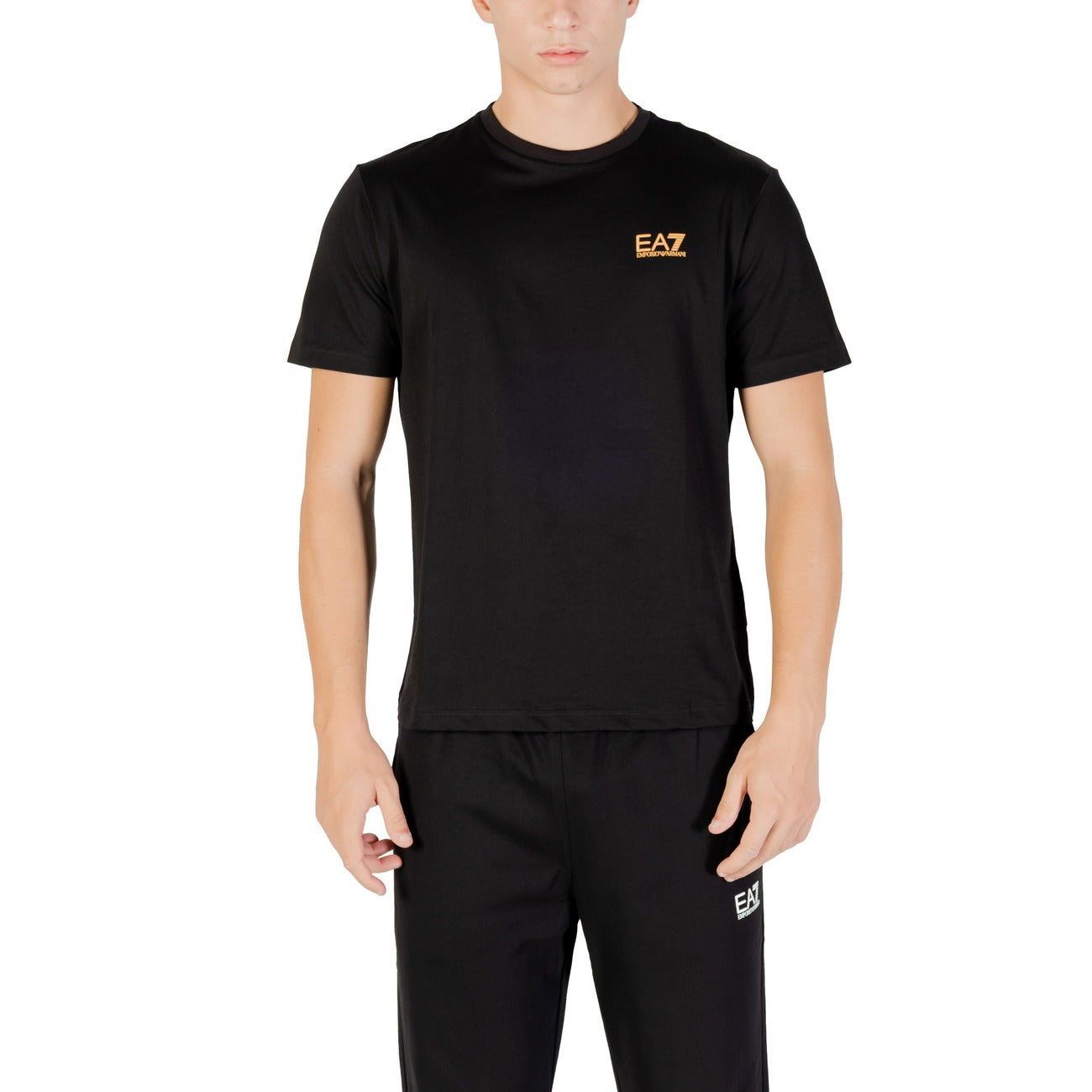 Ea7 - Ea7 Homme T-Shirts