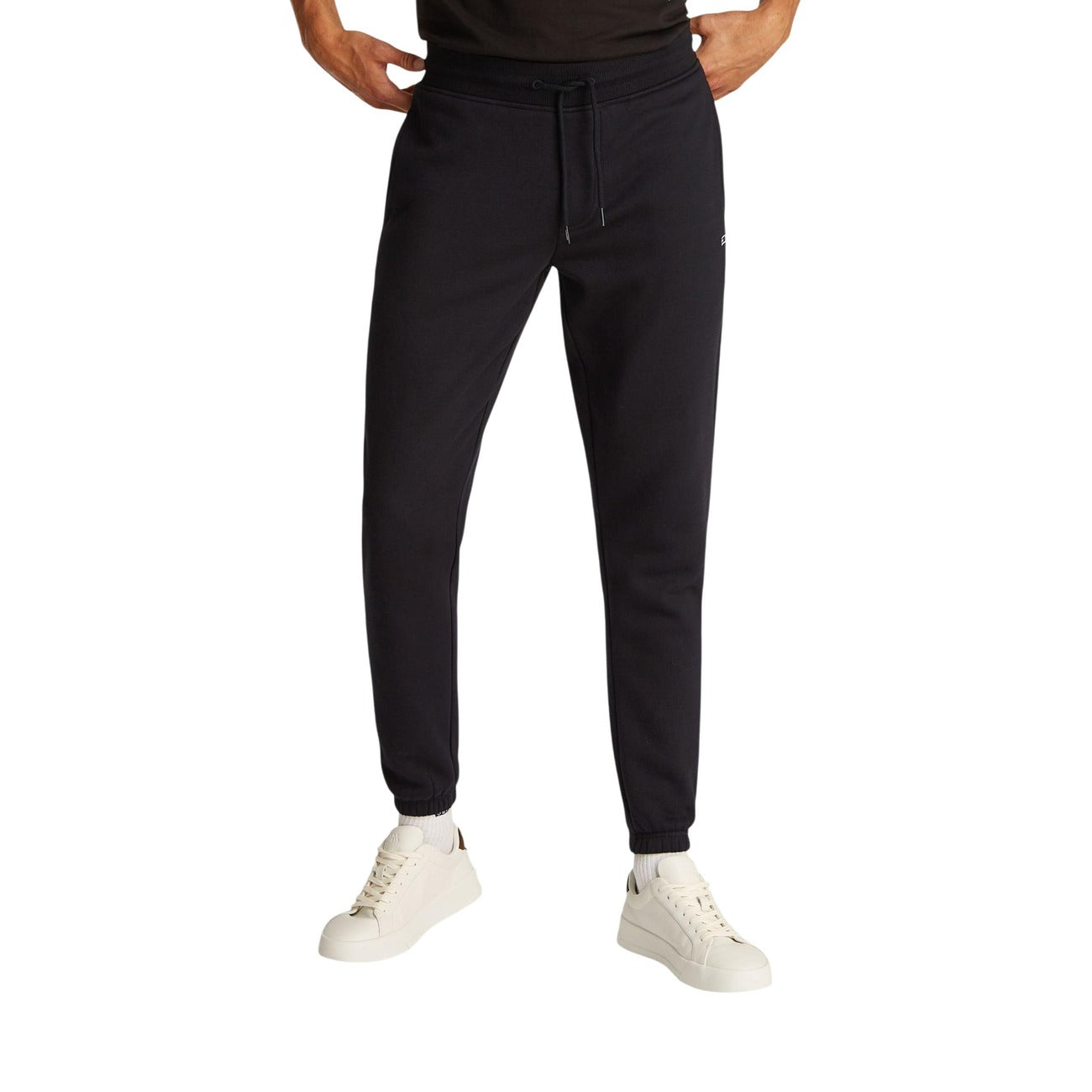 Tommy Hilfiger Jeans Men's Black Trousers