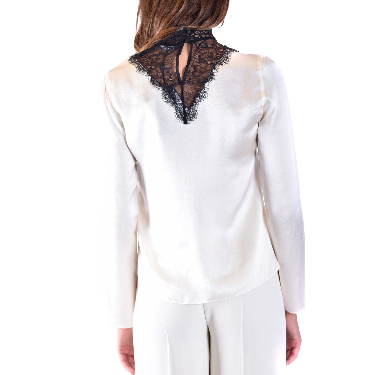 Armani Exchange - Armani Exchange Women's Blouse