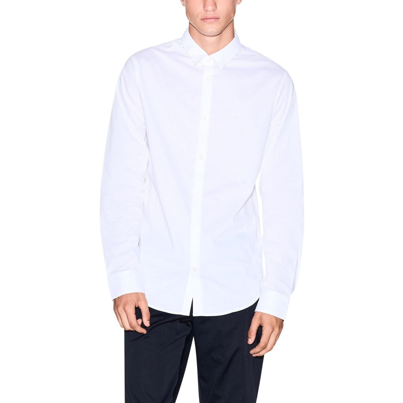 Armani Exchange - Armani Exchange Homme Chemises