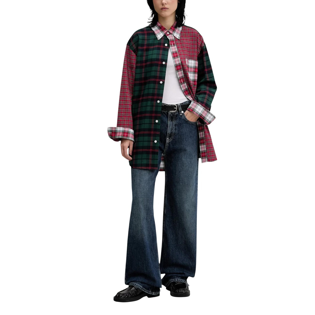 Tommy Hilfiger Jeans - Tommy Hilfiger Jeans Femme Jeans