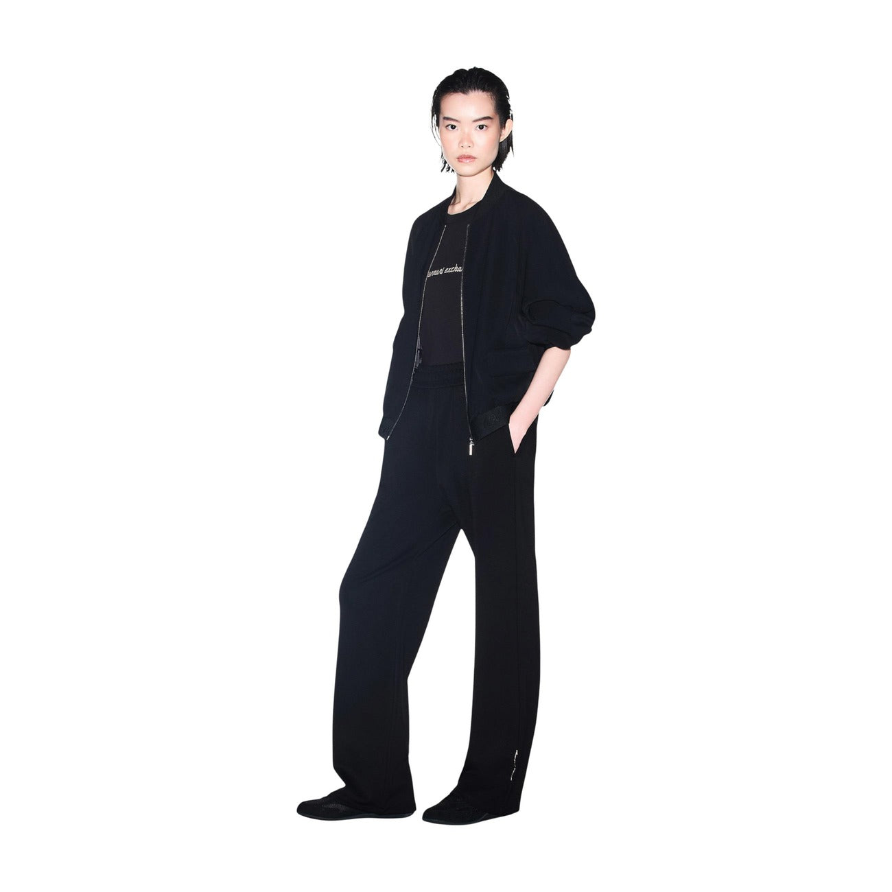Armani Exchange - Armani Exchange Femme T-Shirts