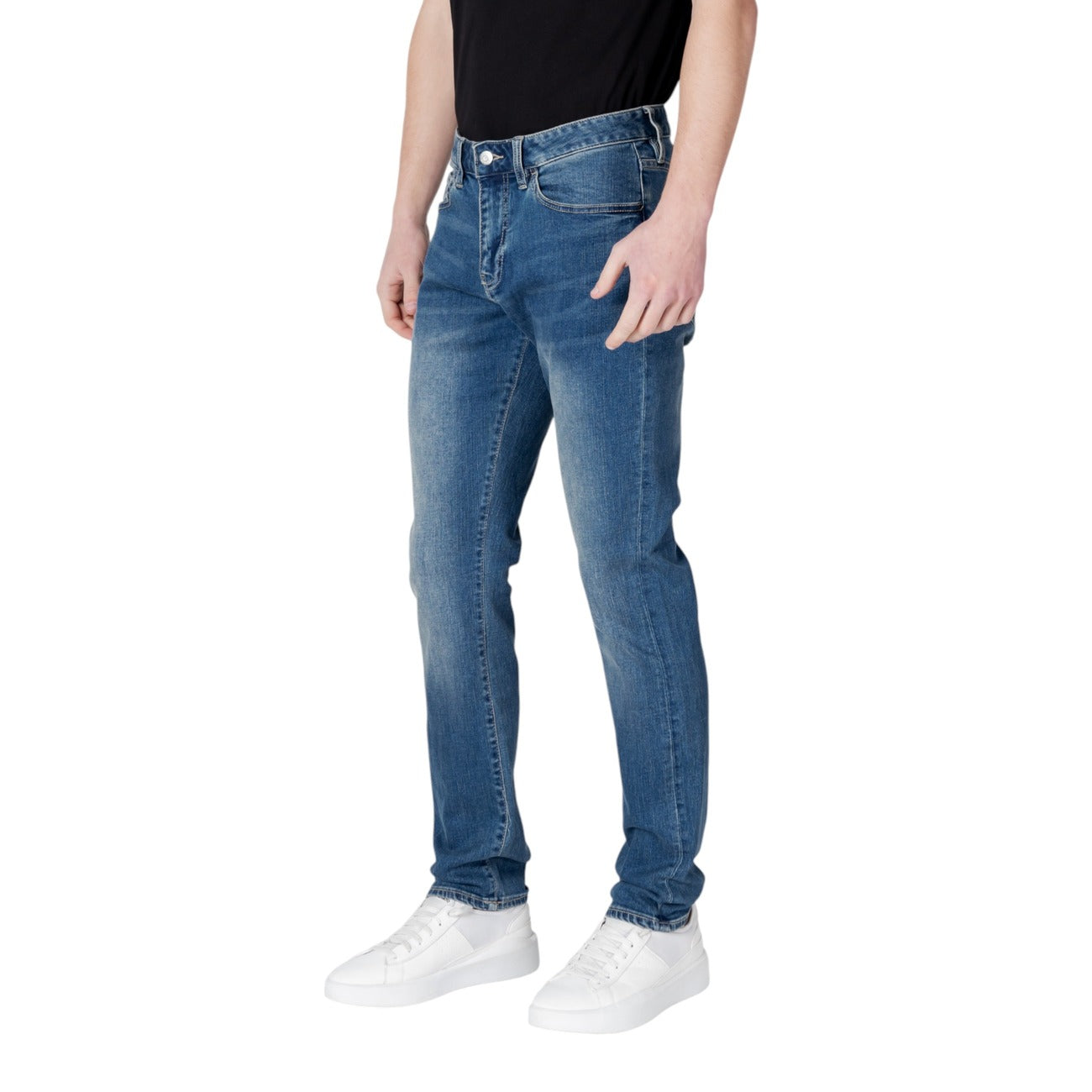 Armani Exchange - Armani Exchange Men's Jeans