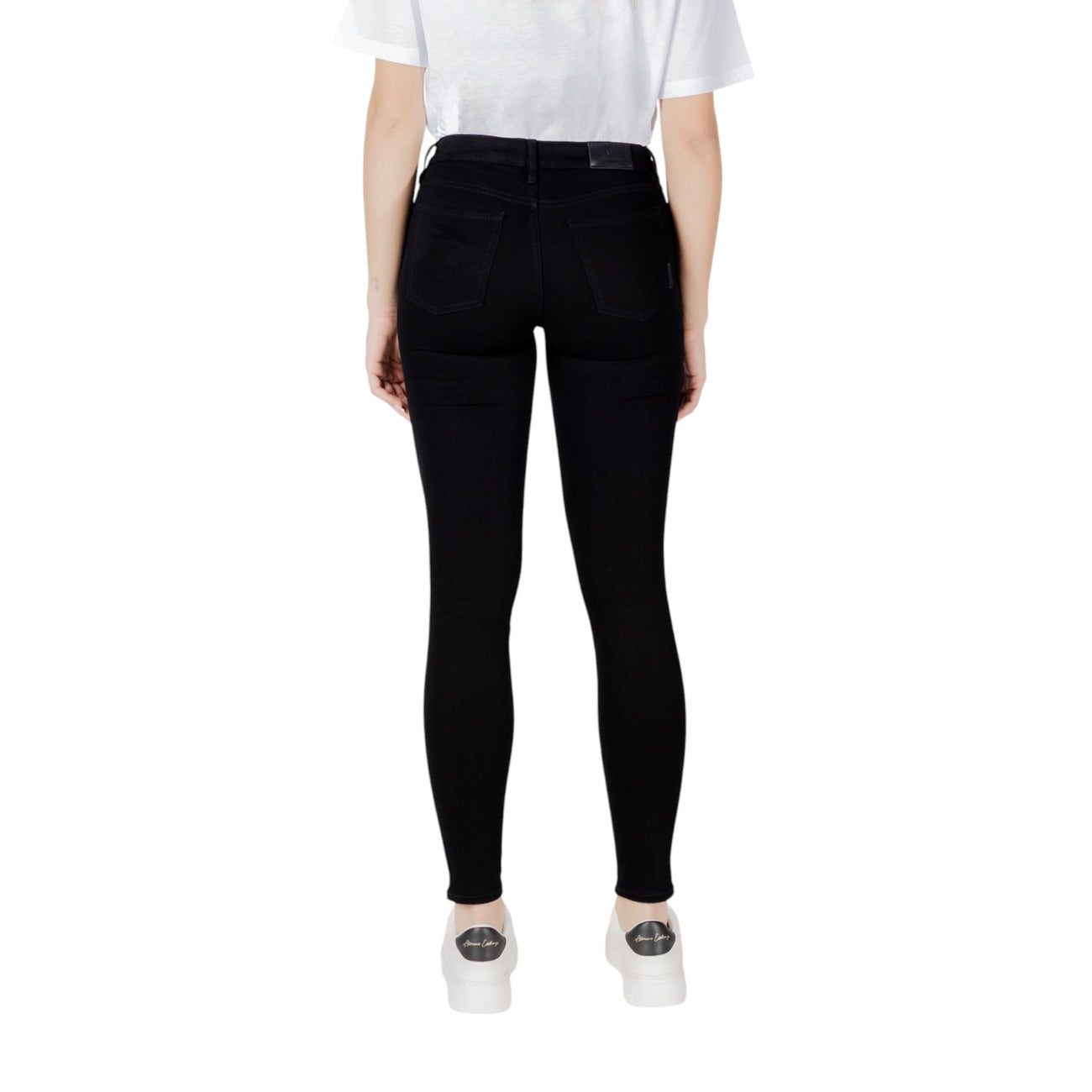 Armani Exchange - Armani Exchange Femme Jeans