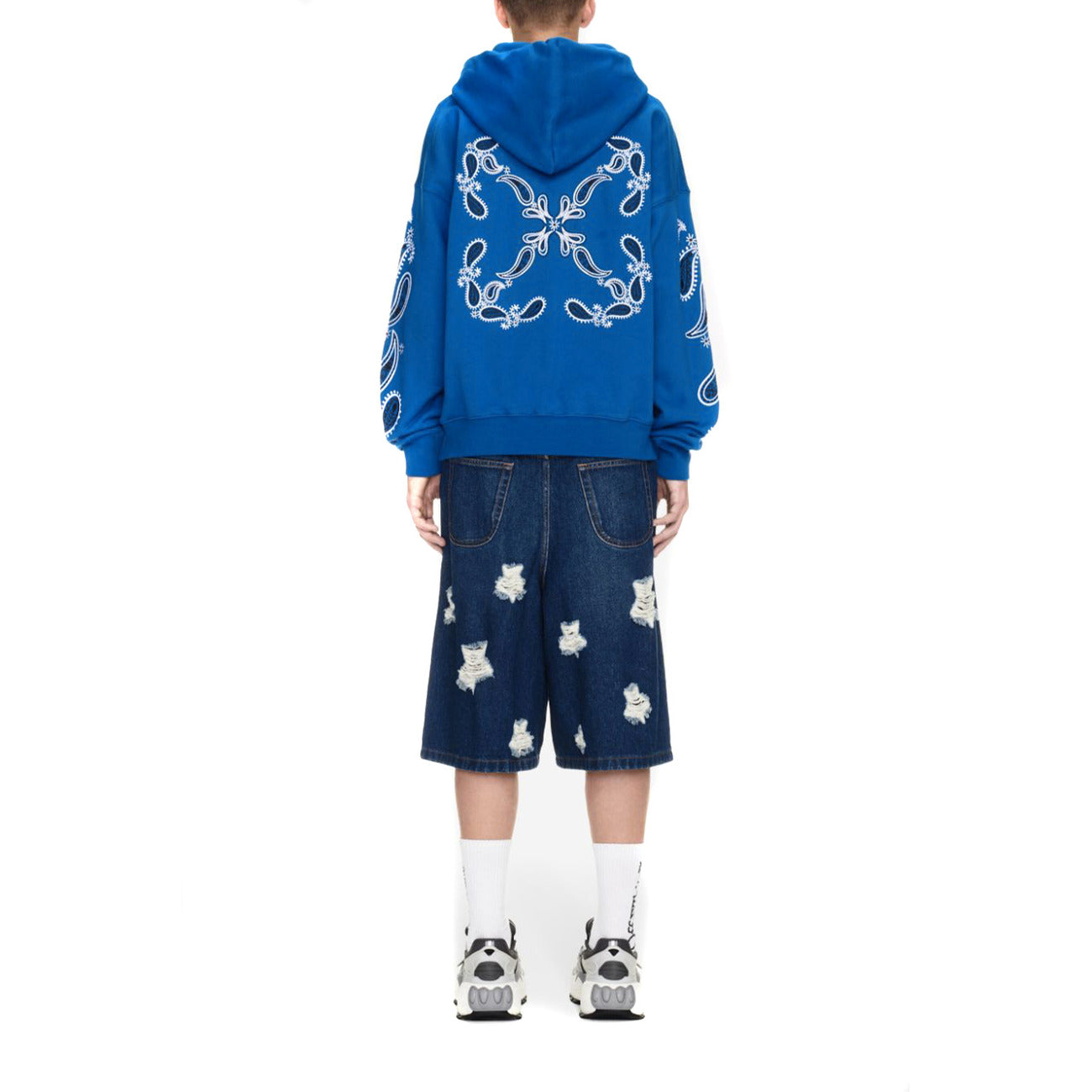 Off-white - Off-white Men's Sweatshirts