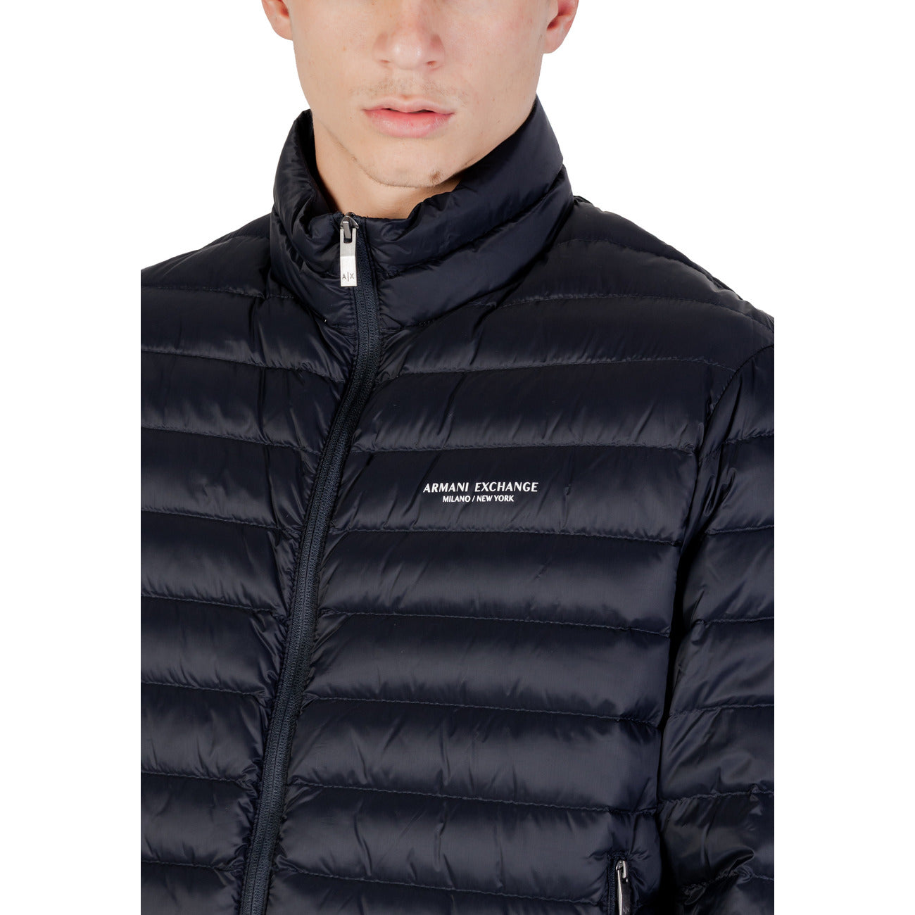 Armani Exchange - Armani Exchange Men's Jackets