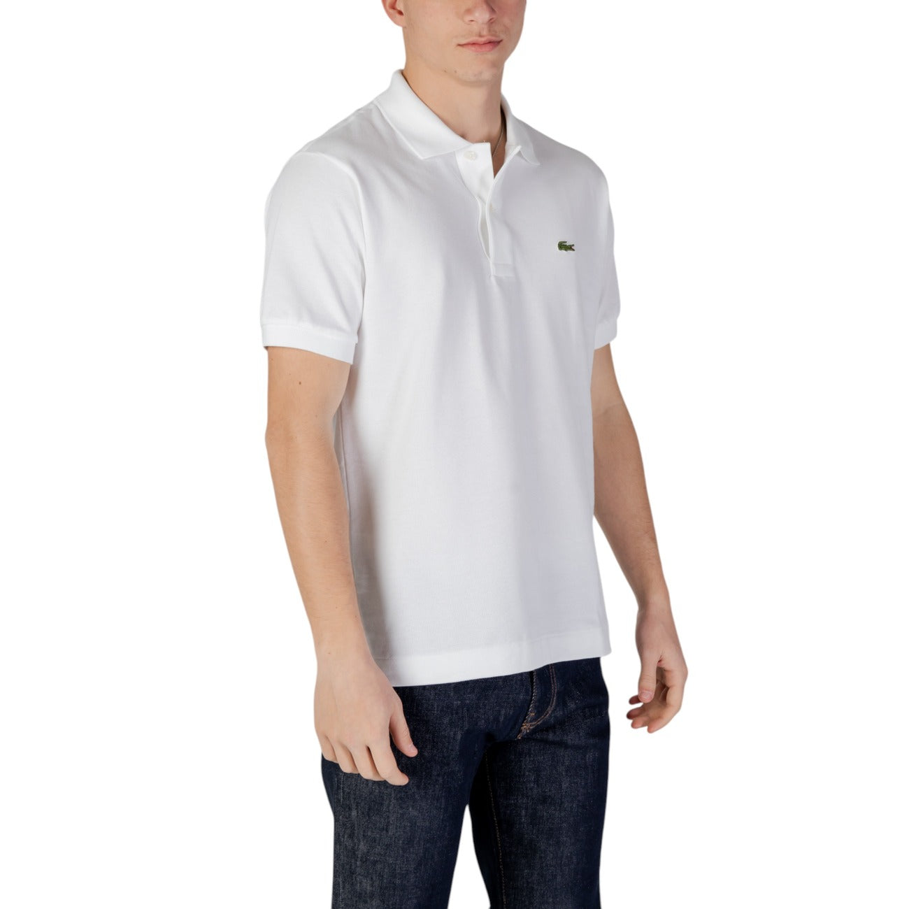 Lacoste - Lacoste Homme Polo