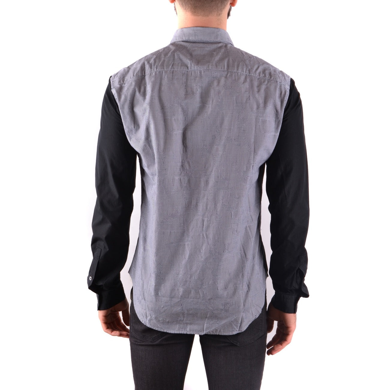 Alexander McQueen - Alexander McQueen Men's Shirts