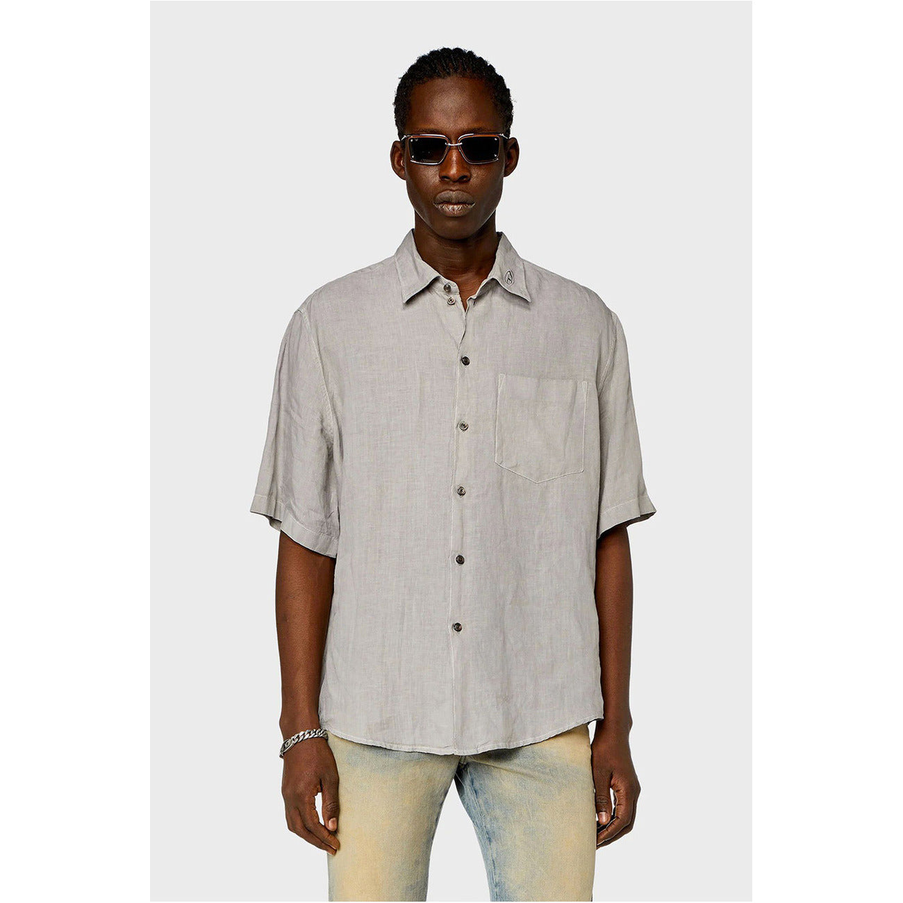 Diesel - Men's Shirts