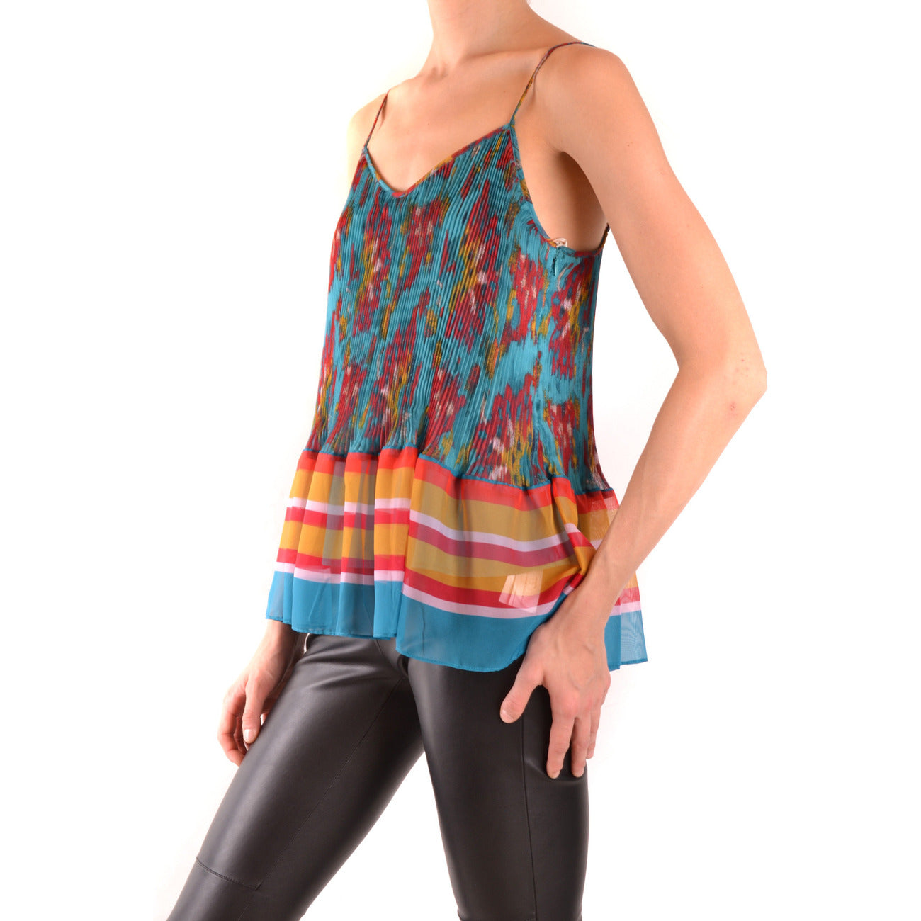 Twinset - Twinset Women's Tank Tops