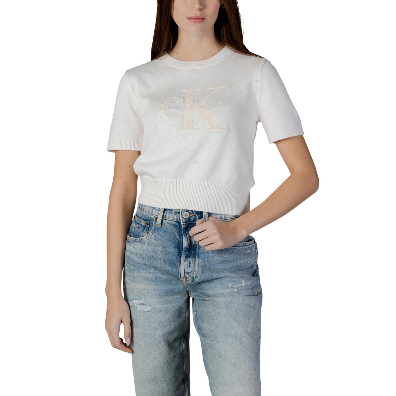 Calvin Klein Jeans - Calvin Klein Jeans Femme Pulls
