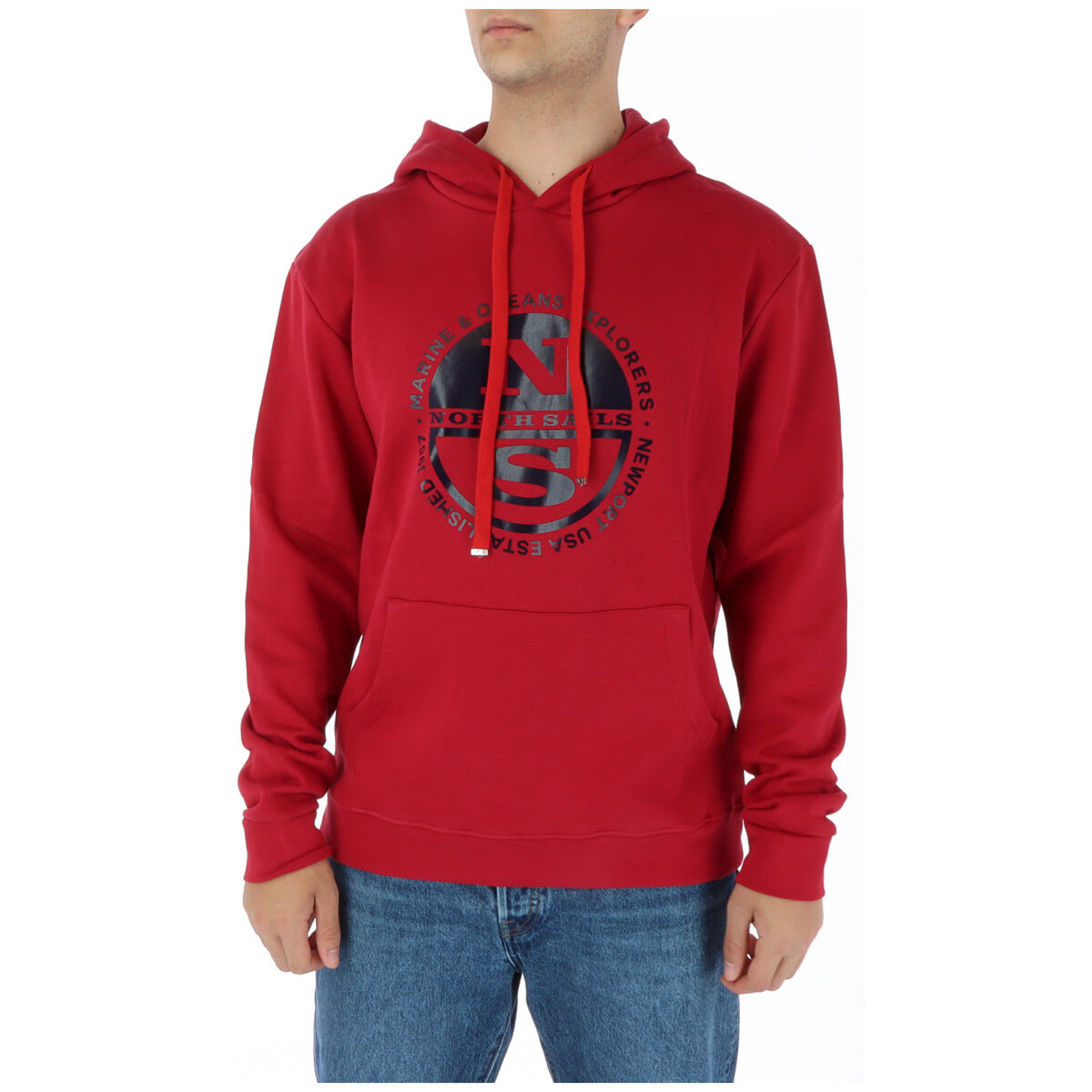 North Sails - North Sails Men's Sweatshirts