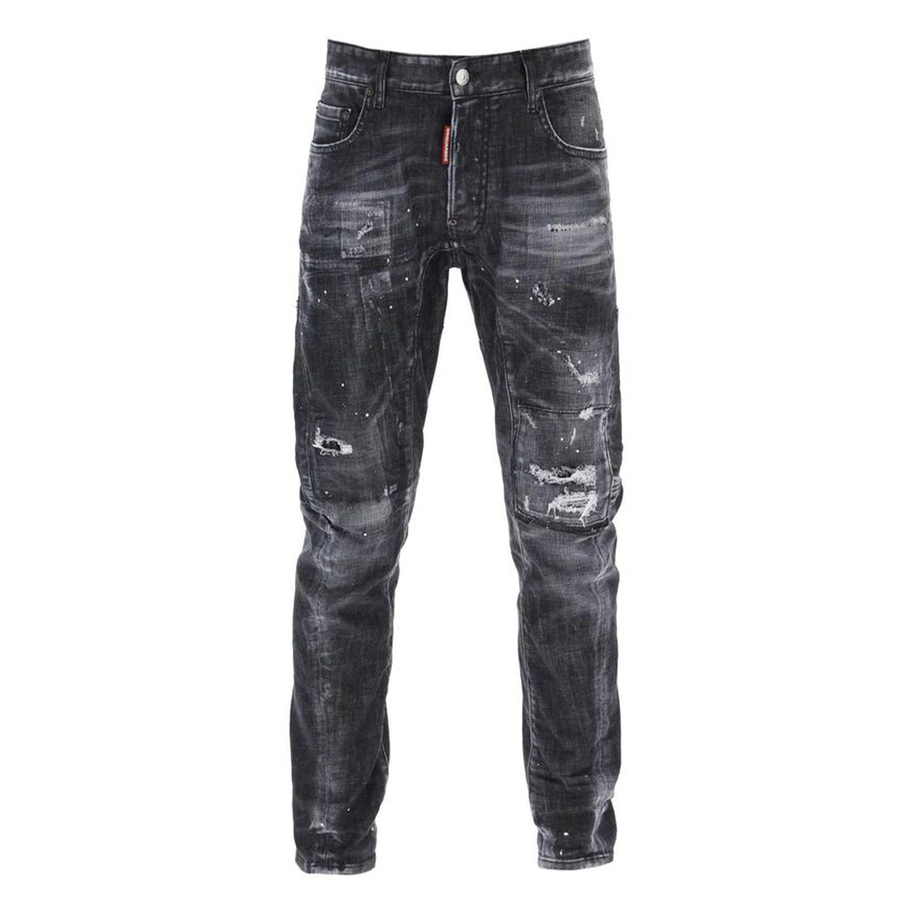 Dsquared - Dsquared Homme Jeans