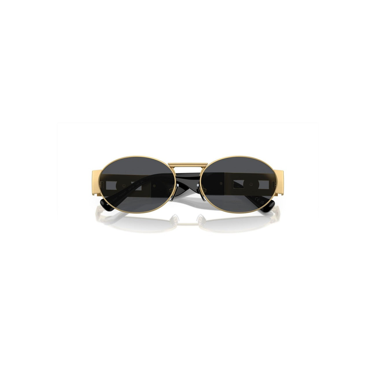Versace - Versace Homme Lunettes De Soleil