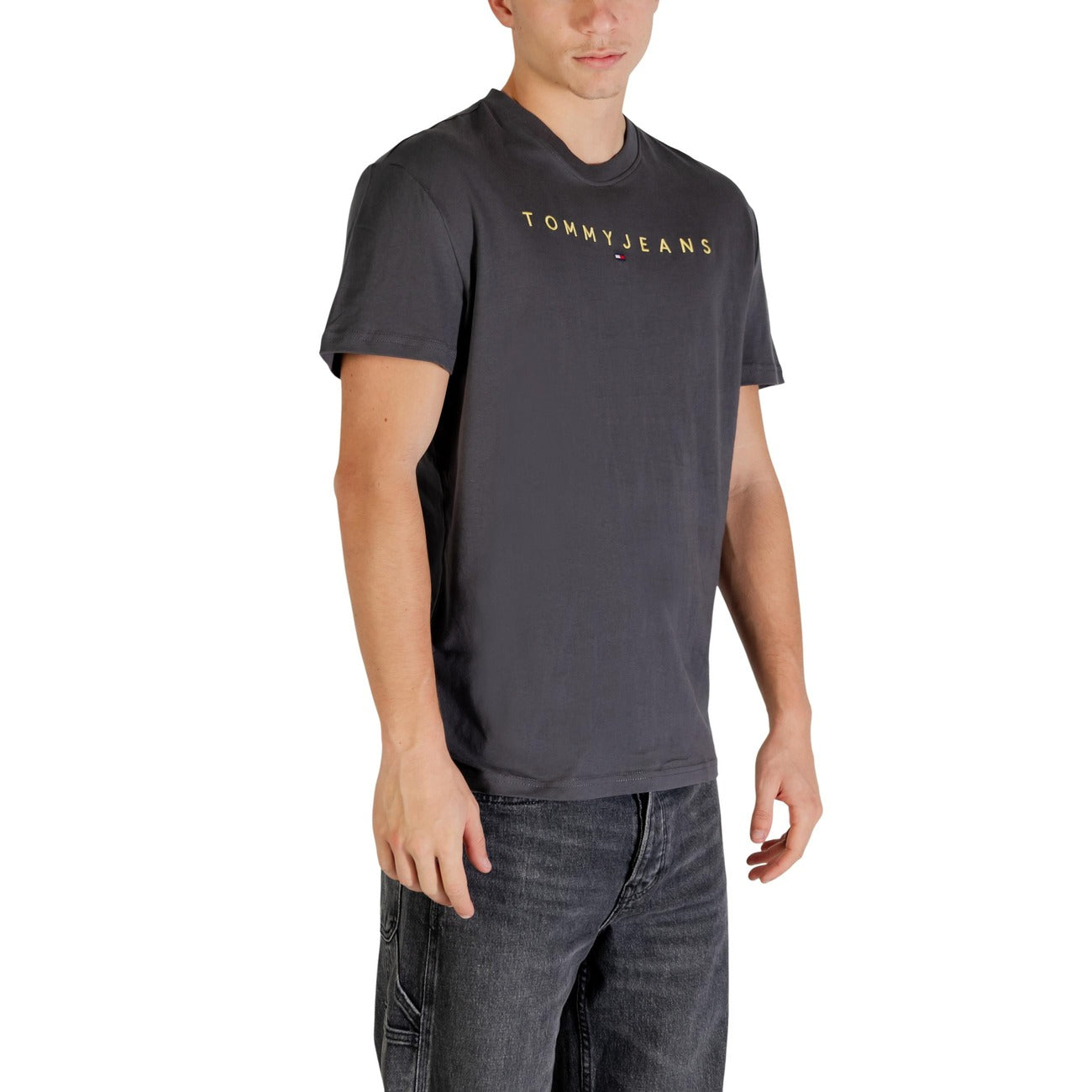 Tommy Hilfiger Jeans - Tommy Hilfiger Jeans Homme T-Shirts