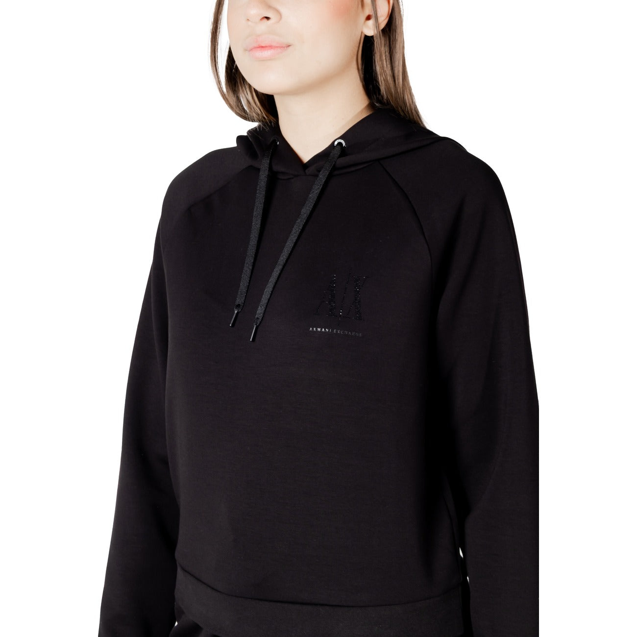 Armani Exchange - Armani Exchange Women's Sweatshirts