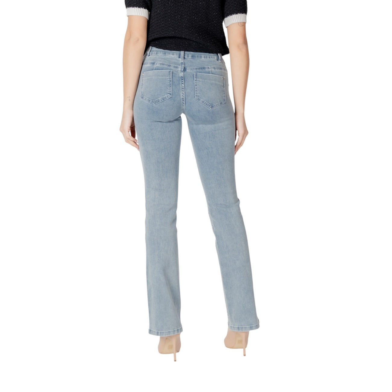 Morgan De Toi - Morgan De Toi Women's Jeans