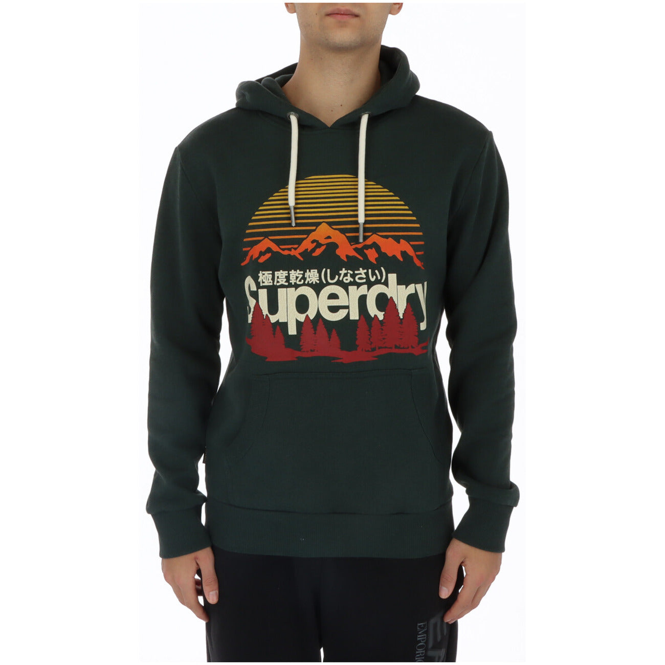 Superdry - Superdry Men's Sweatshirts