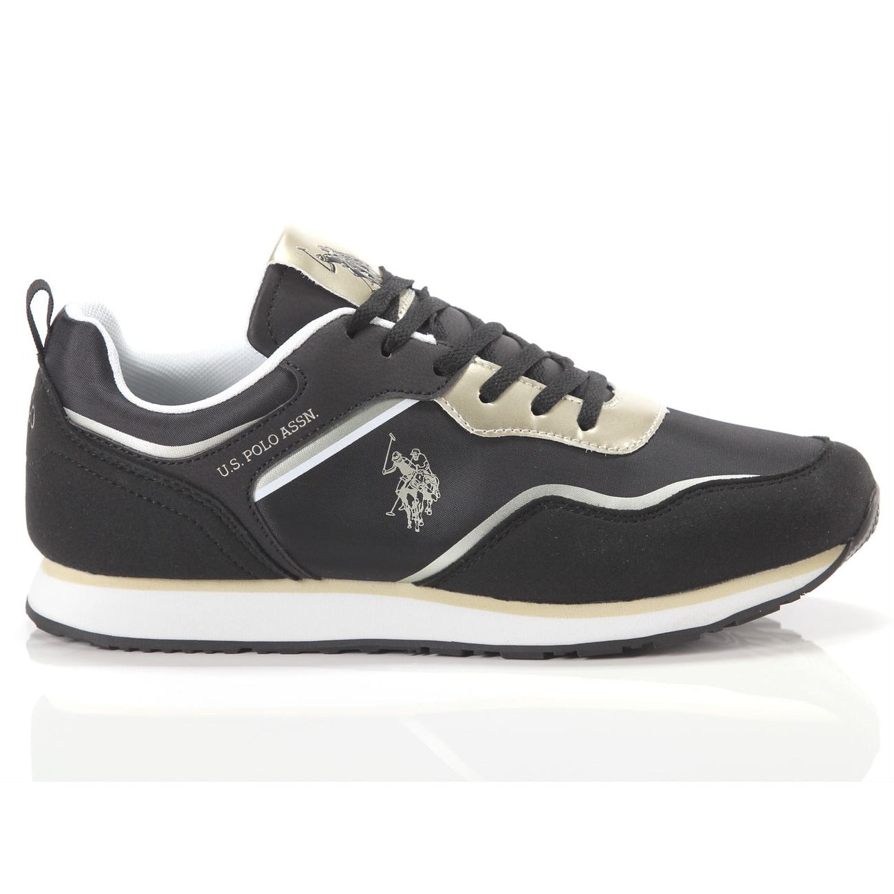 U.S. Polo Assn. - U.S. Polo Assn. Women's Sneakers