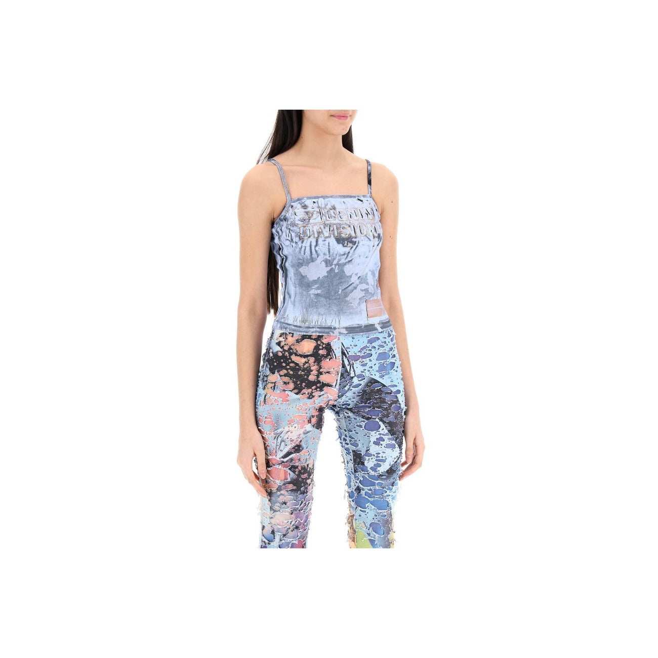 Diesel - Women's Blouse