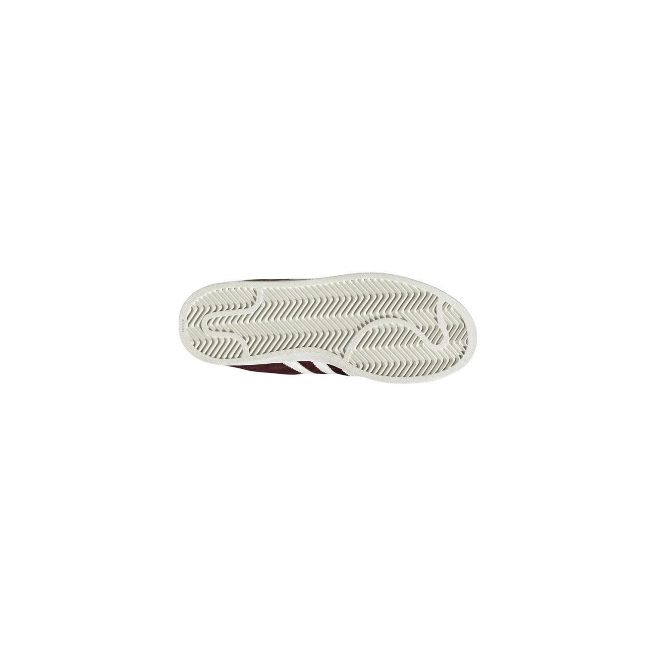 Adidas Originals Women's Trainers – Burgundy