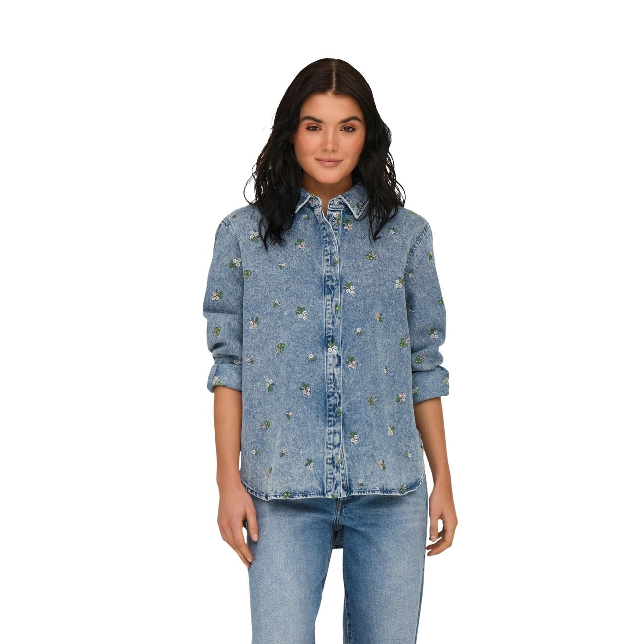 Only - Only Femme Chemises
