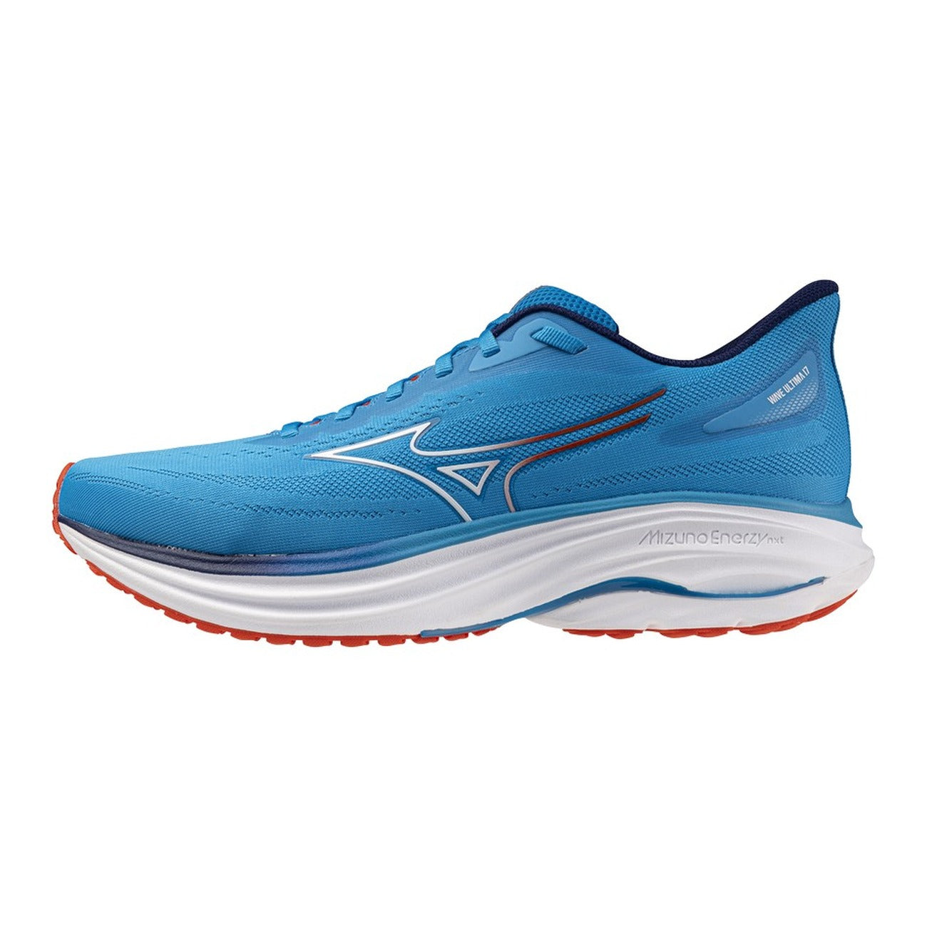 Mizuno Men's Sneakers – Azure Blue