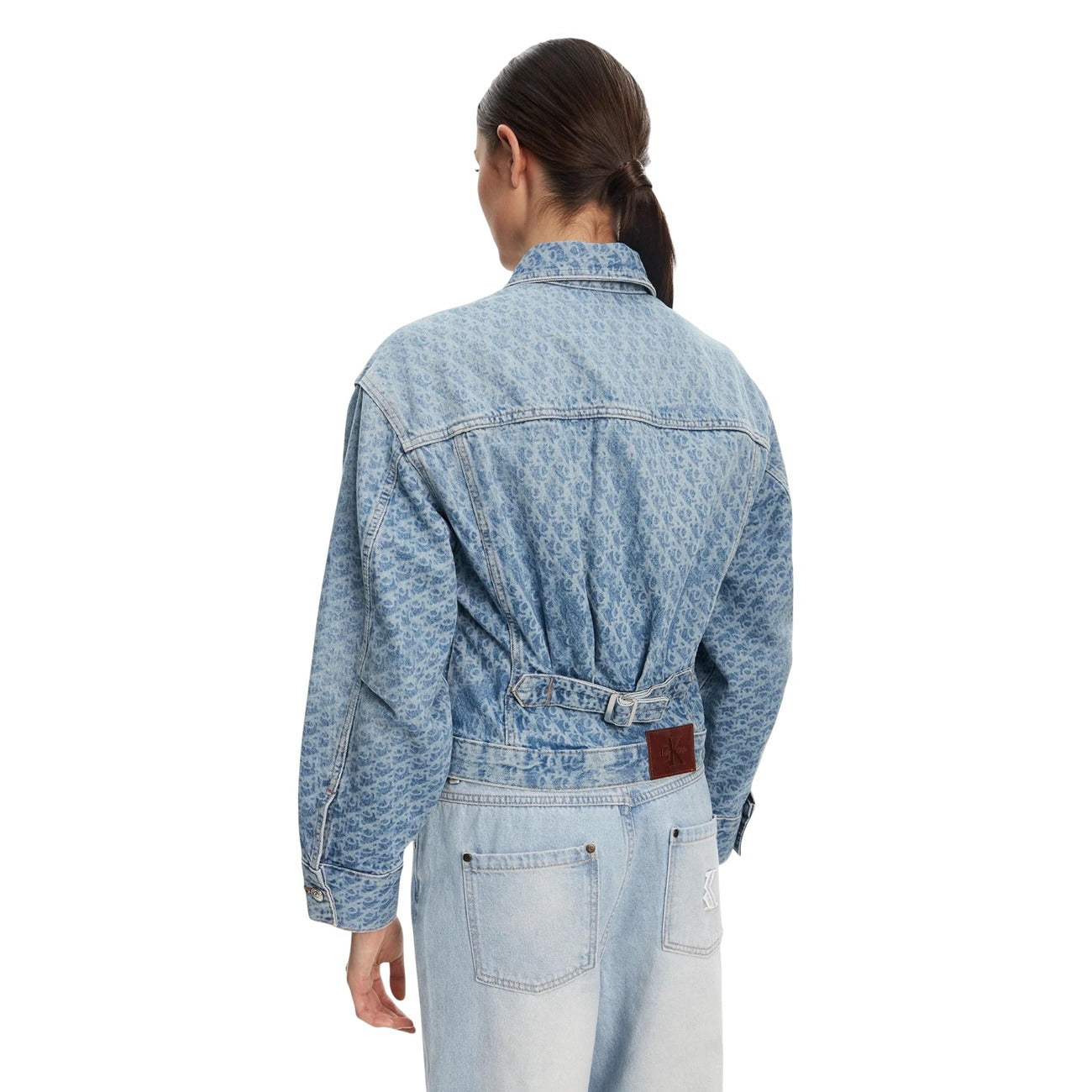 Calvin Klein Jeans - Calvin Klein Jeans Femme Jaquettes
