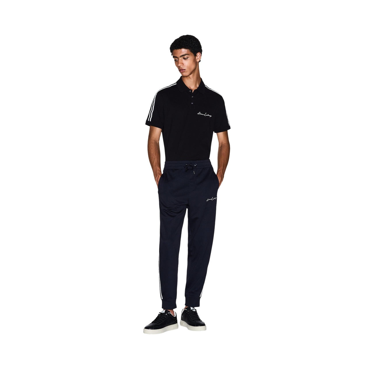 Armani Exchange - Armani Exchange Homme Pantalons