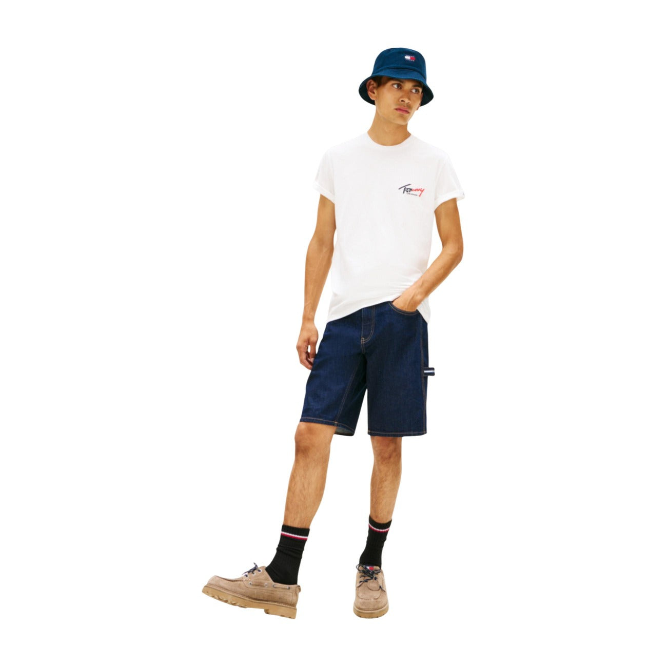 Tommy Hilfiger Jeans - Tommy Hilfiger Men's T-Shirts
