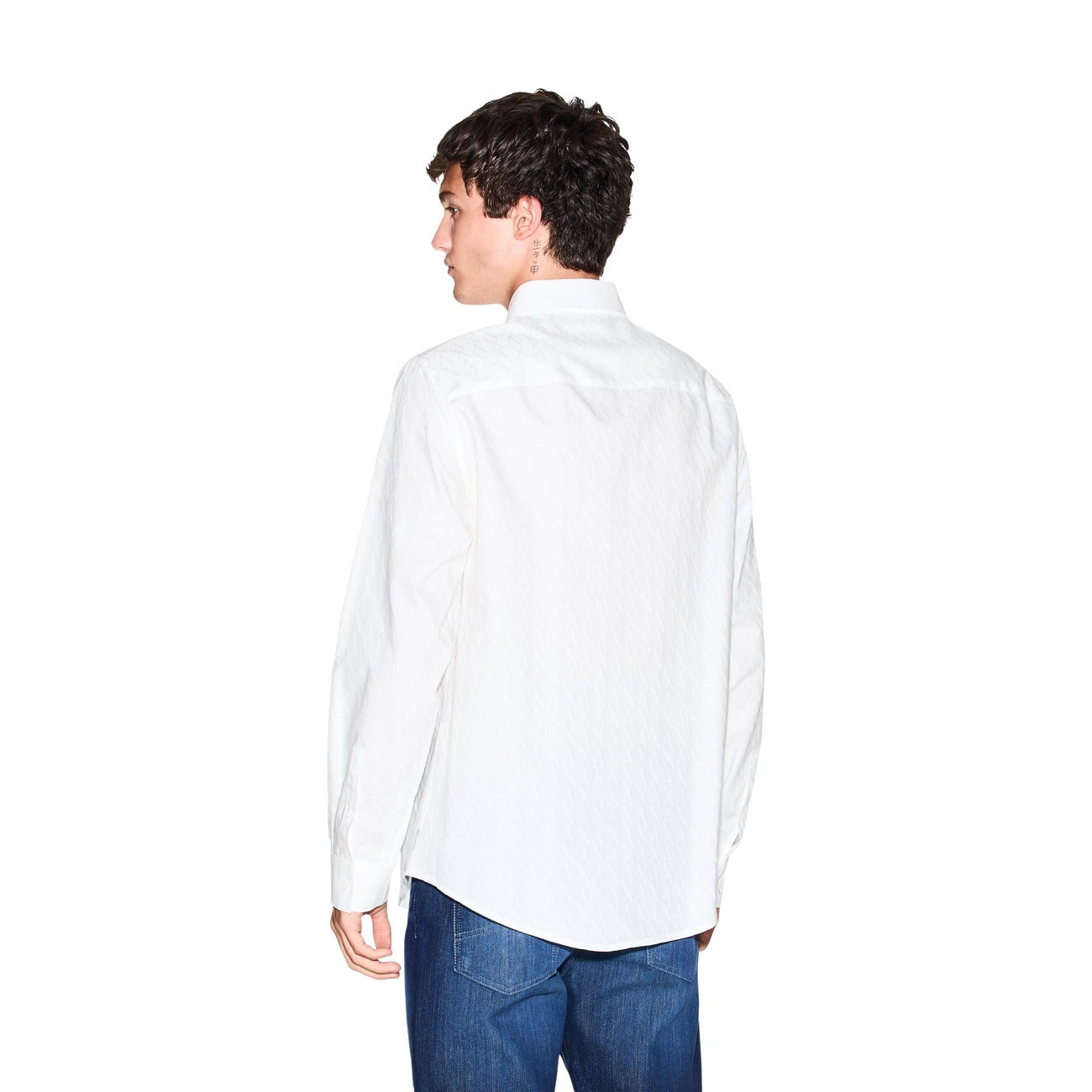 Armani Exchange - Armani Exchange Homme Chemises