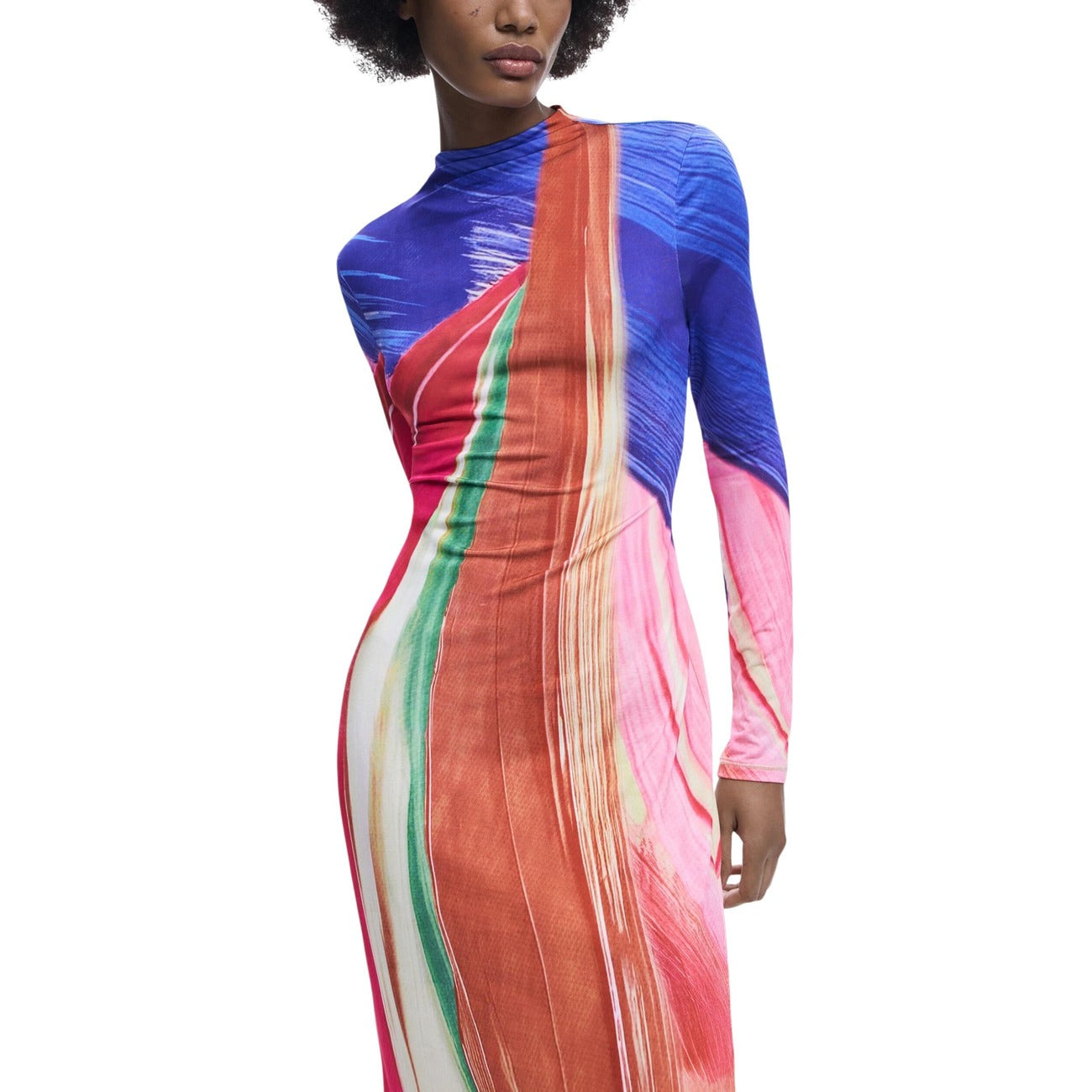 Desigual - Desigual Femme Robes