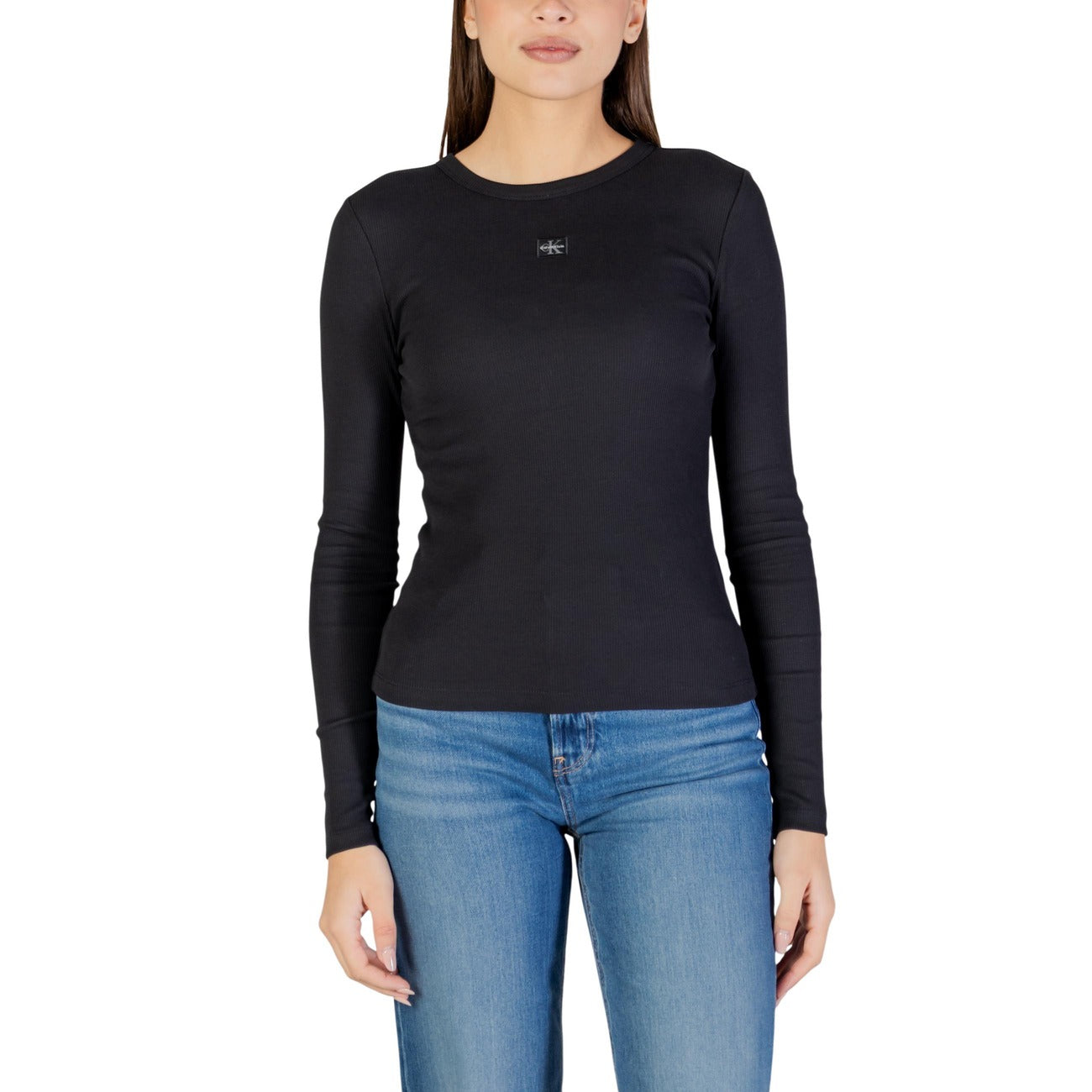 Calvin Klein Jeans - Calvin Klein Jeans Femme T-Shirts