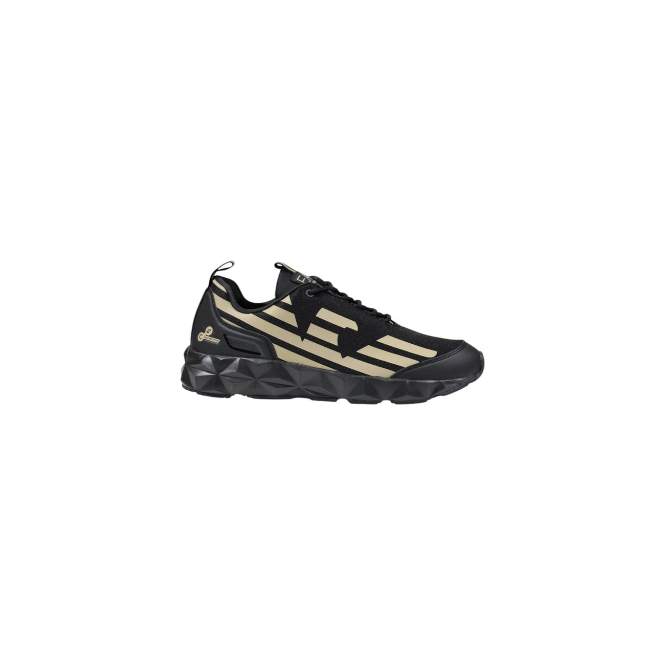 Ea7 - Ea7 Men's Sneakers