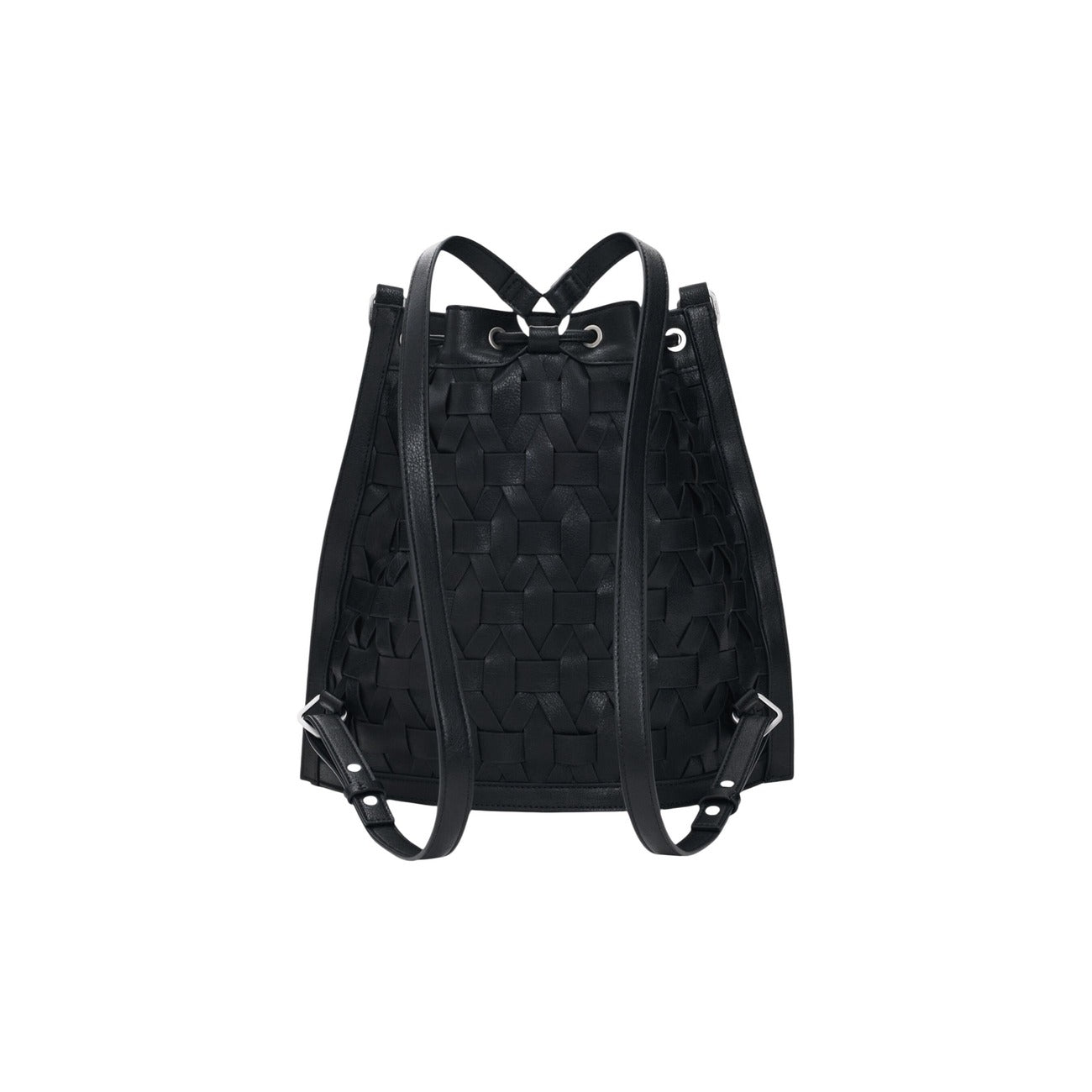 Desigual Women's Handbag and Backpack - Black
