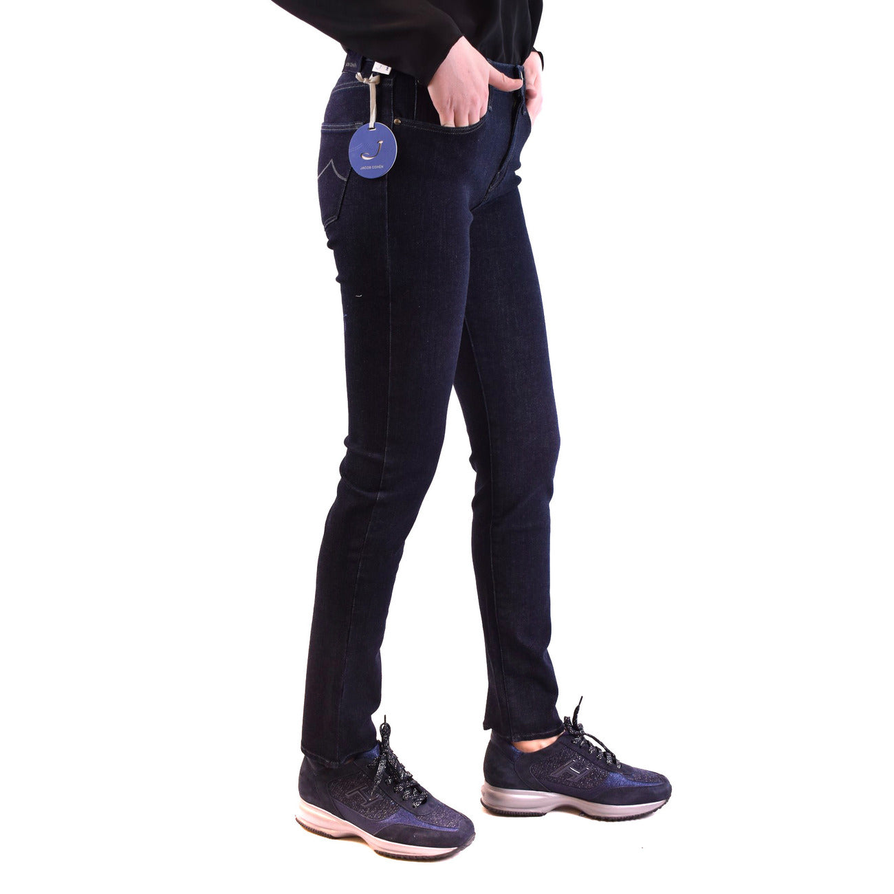 Jacob Cohen - Jacob Cohen Women's Jeans