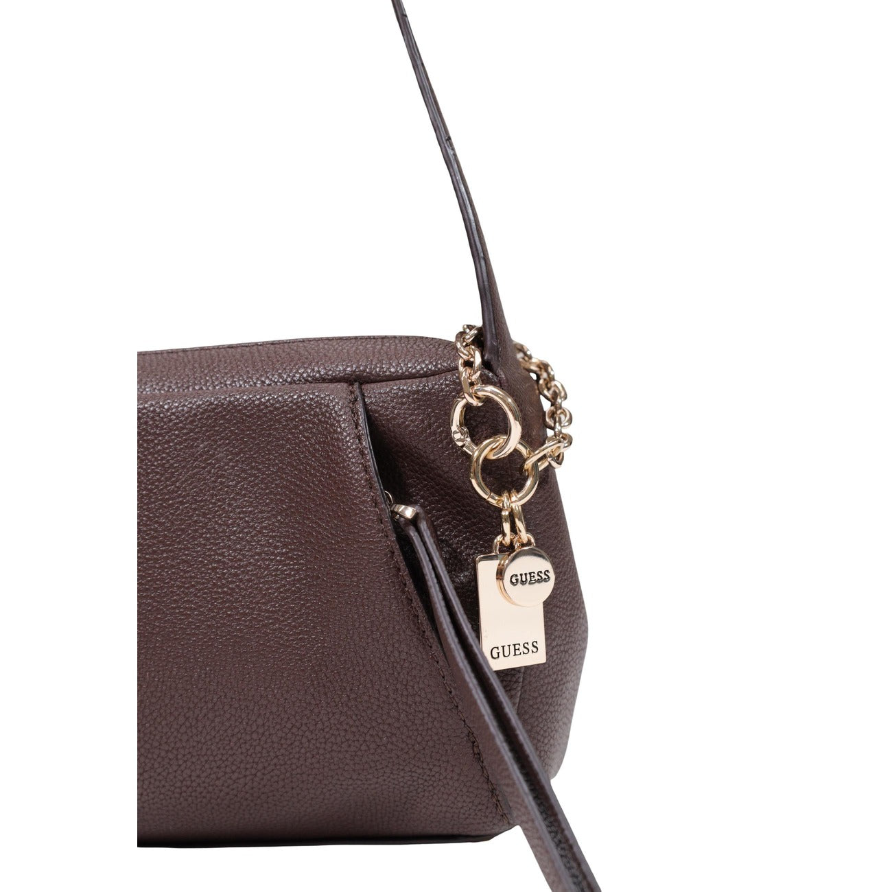 Guess women's brown bag