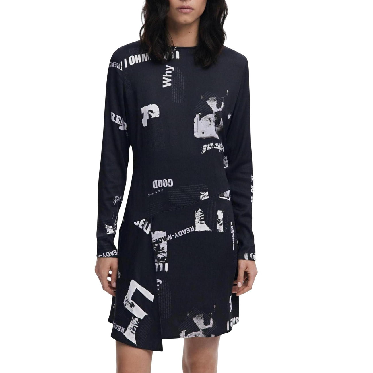 Desigual - Desigual Women Dresses
